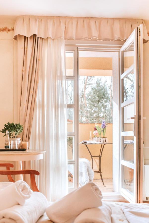 Villa Toscana Warszawa Dış mekan fotoğraf