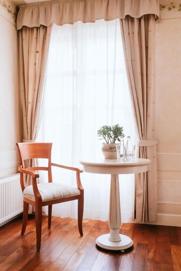 Villa Toscana Warszawa Dış mekan fotoğraf