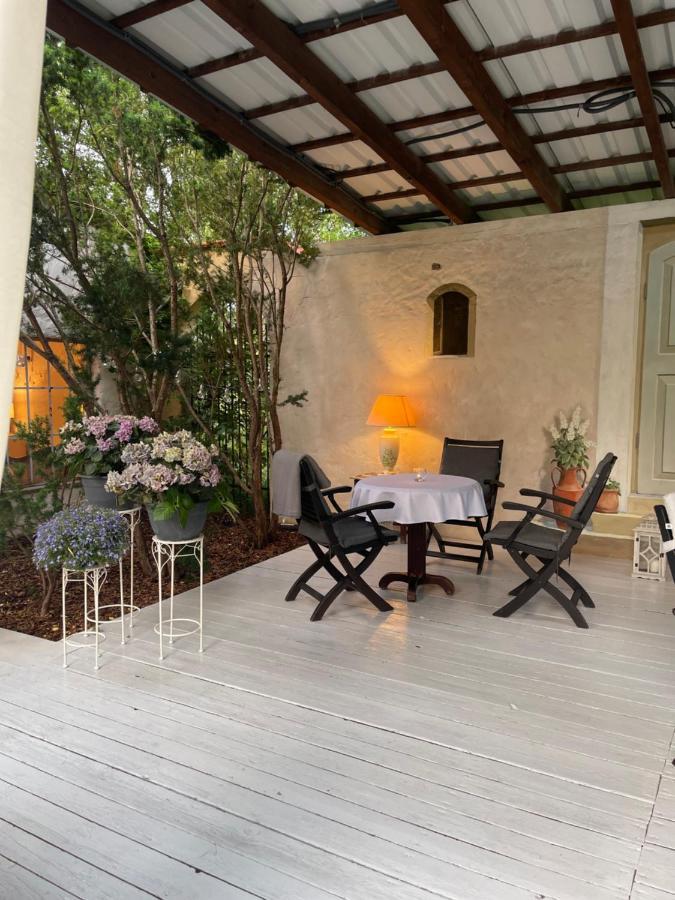 Villa Toscana Warszawa Dış mekan fotoğraf