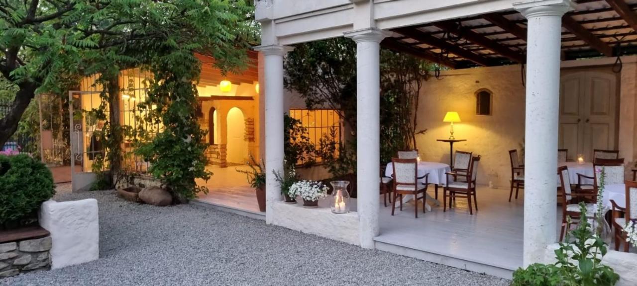 Villa Toscana Warszawa Dış mekan fotoğraf
