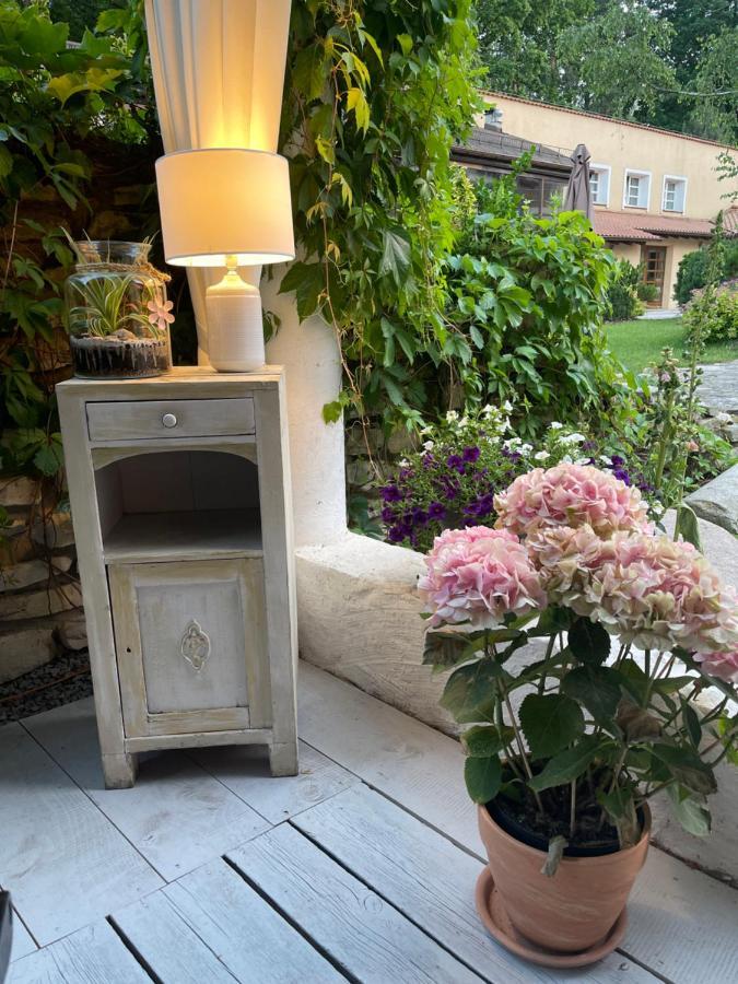 Villa Toscana Warszawa Dış mekan fotoğraf