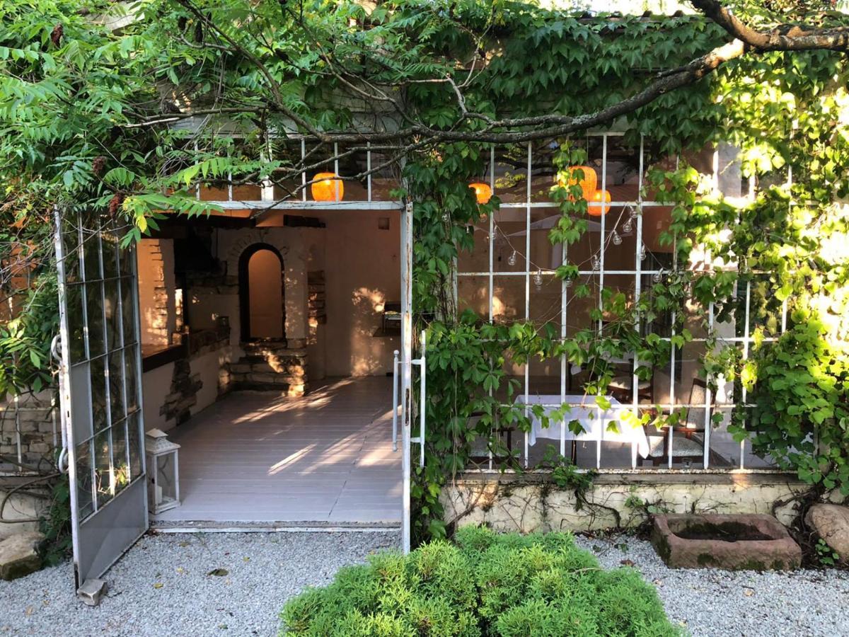 Villa Toscana Warszawa Dış mekan fotoğraf