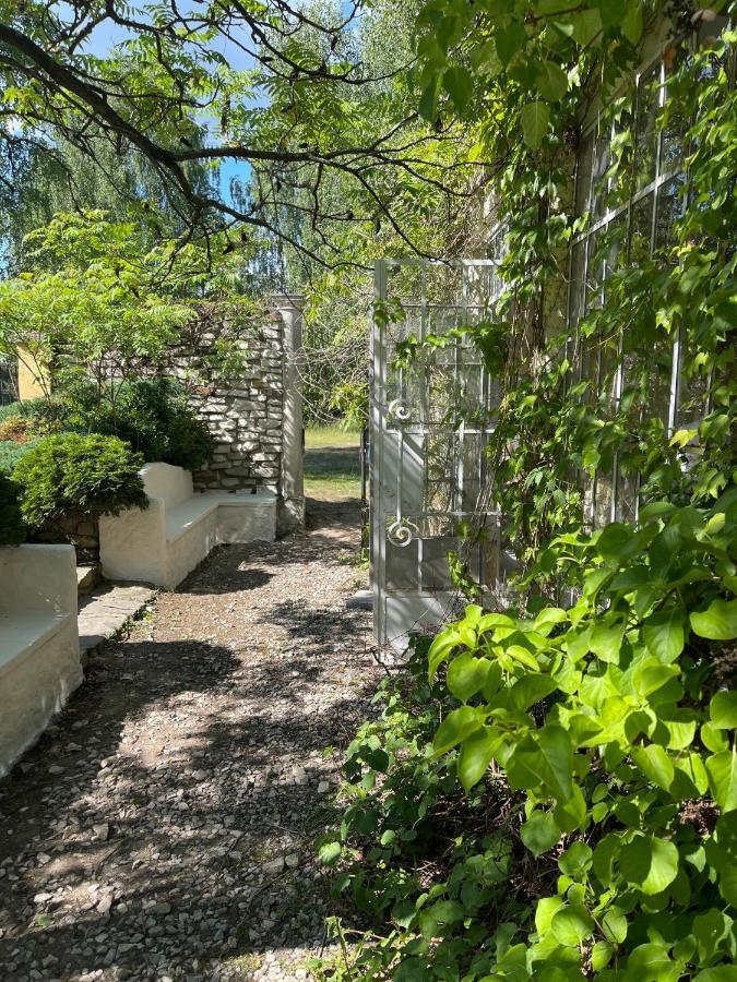 Villa Toscana Warszawa Dış mekan fotoğraf