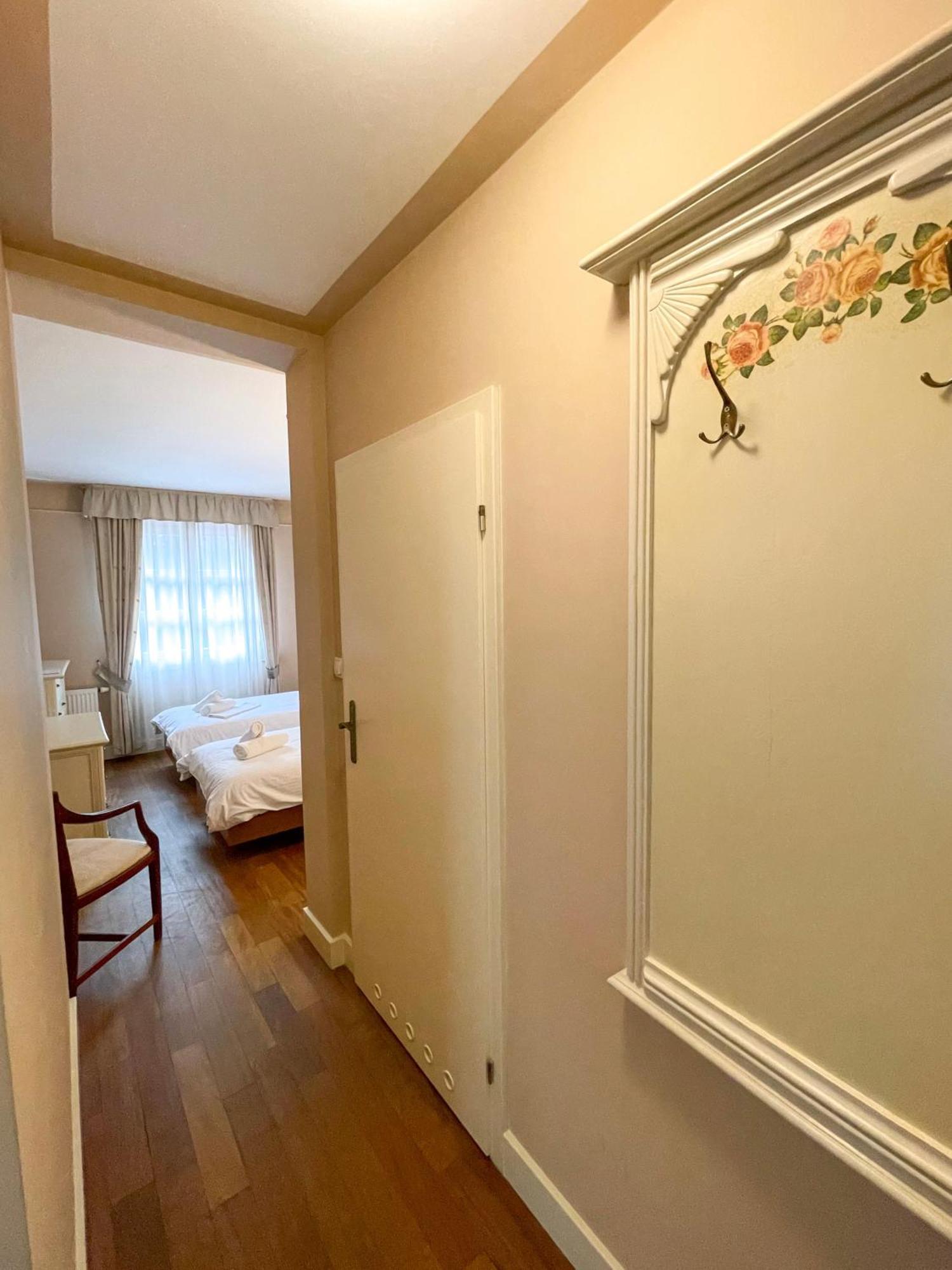 Villa Toscana Warszawa Dış mekan fotoğraf
