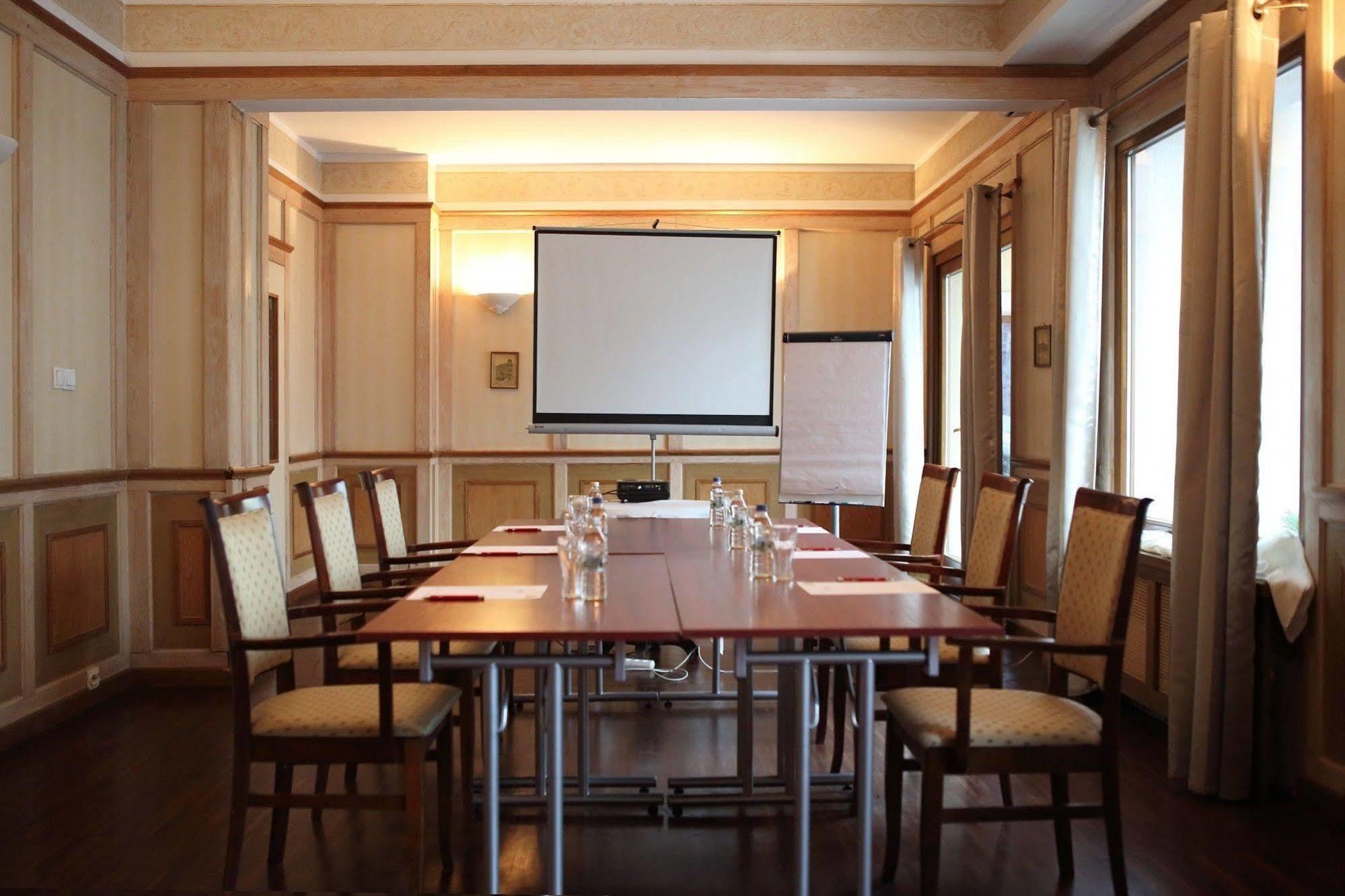 Villa Toscana Warszawa Dış mekan fotoğraf