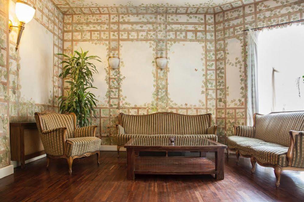Villa Toscana Warszawa Dış mekan fotoğraf