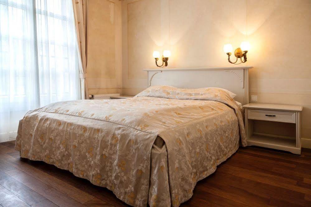 Villa Toscana Warszawa Dış mekan fotoğraf