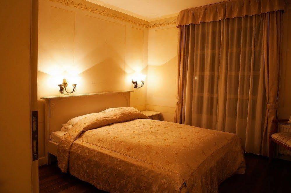 Villa Toscana Warszawa Dış mekan fotoğraf